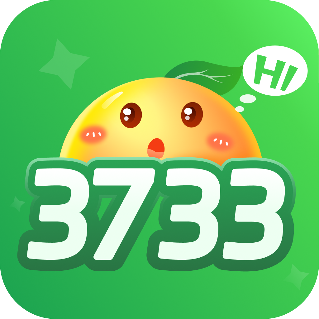 3733破解手机游戏盒子