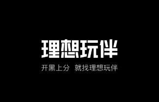理想玩伴app 理想玩伴app