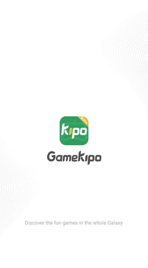 GameKipo游戏盒中文版 GameKipo游戏盒中文版