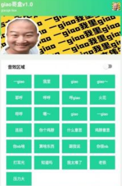 giao哥盒5.0 giao哥盒5.0