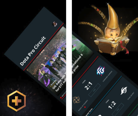 Dota Pro Circuit Dota Pro Circuit