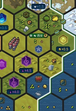 文明6百科全书查询器app(文明百科) 文明6百科全书查询器app(文明百科)