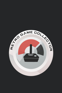 复古游戏收藏家(Retro Game Collector) 复古游戏收藏家(Retro Game Collector)