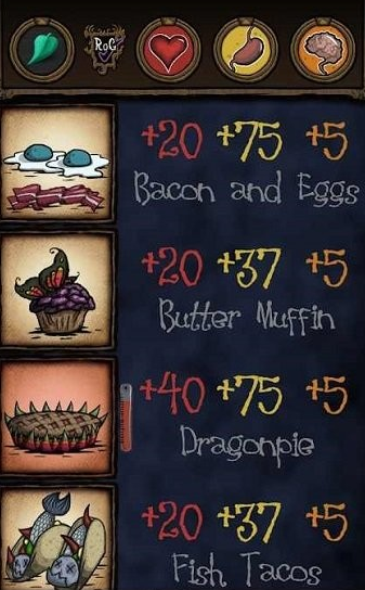 饥荒烹饪模拟器汉化版(Crockbook for Dont Starve) 饥荒烹饪模拟器汉化版(Crockbook for Dont Starve)
