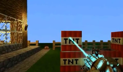 我的世界模组安装器 我的世界模组安装器