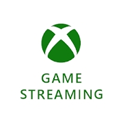 Xbox Game Streaming app