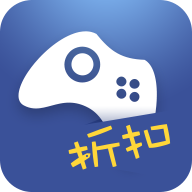 手游折扣中心app