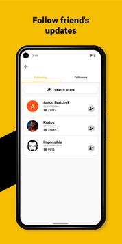 Stash游戏社区app