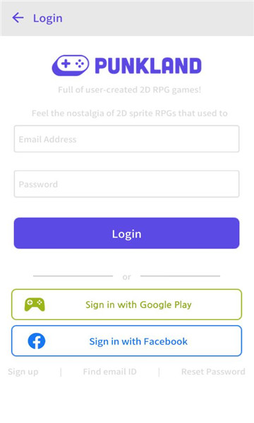 punklandapp