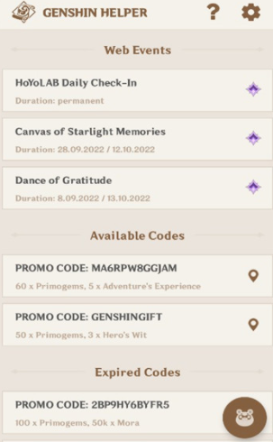 GenshinHelperapp