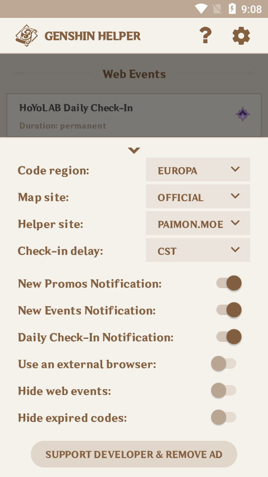 GenshinHelperapp