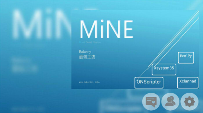 ONScripterJh模拟器