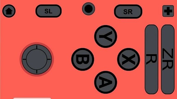 joycon droid安卓版