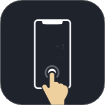 一键自动点击器v1.0.0