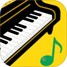 钢琴课v1.0.0
