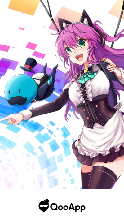 qooapp官方