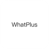 WhatPlus