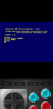 MAME模拟器中文版