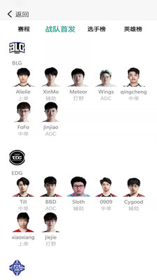 恰米电竞app