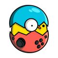 eggns模拟器中文版