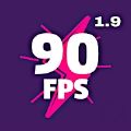 90fps画质助手超广角