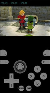 3ds模拟器老版本