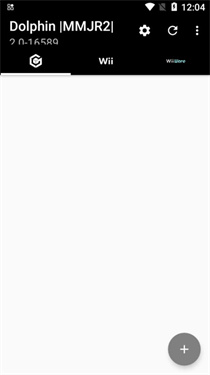 海豚模拟器mmjr2