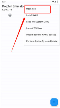 海豚模拟器mmjr2