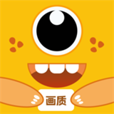 画质怪兽120帧和平精英