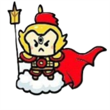 二郎神直装v100