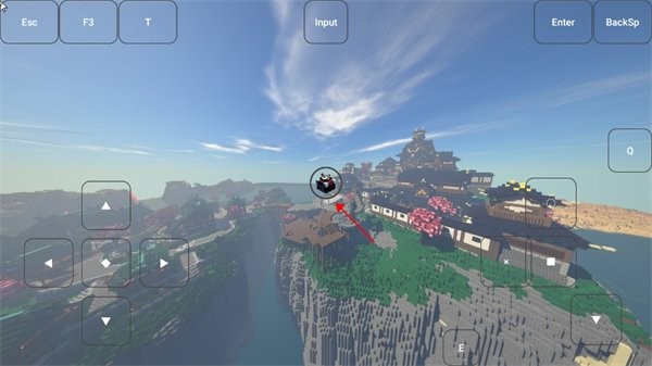foldcraftlauncher启动器