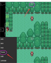 gbc模拟器中文版