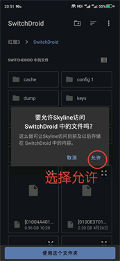 skyline模拟器汉化版