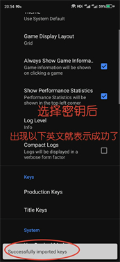 skyline模拟器汉化版