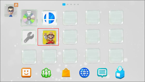 WiiU模拟器手机版