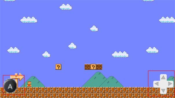 WiiU模拟器手机版