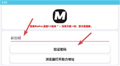 画质助手MxPro