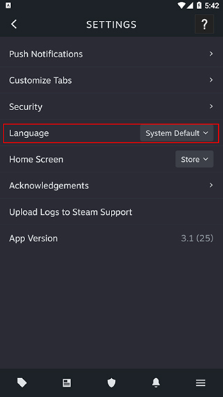 steam便携版