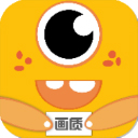 正版画质怪兽