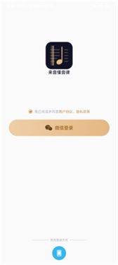 懂音律