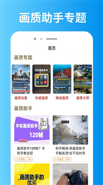画质助手大师