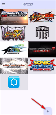 RPCSX