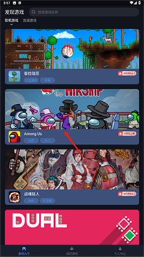 蒲公英联机平台助手