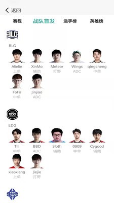 恰米电竞app