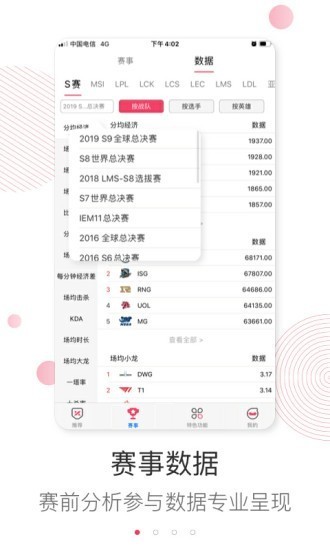 乐电竞