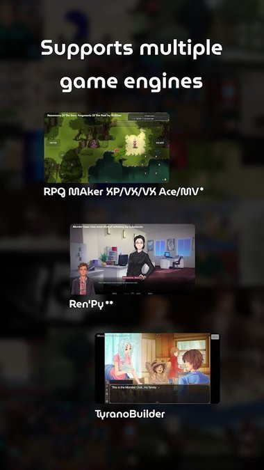 joiplay模拟器四件套