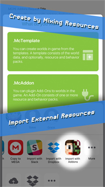 Addons