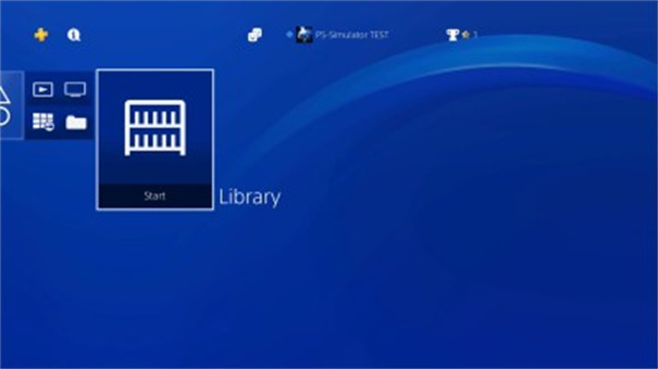 PS4Simulator手机版