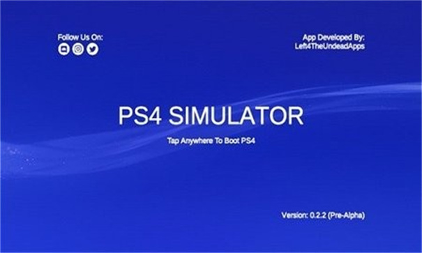 PS4Simulator手机版