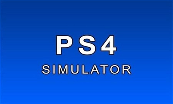 PS4Simulator
